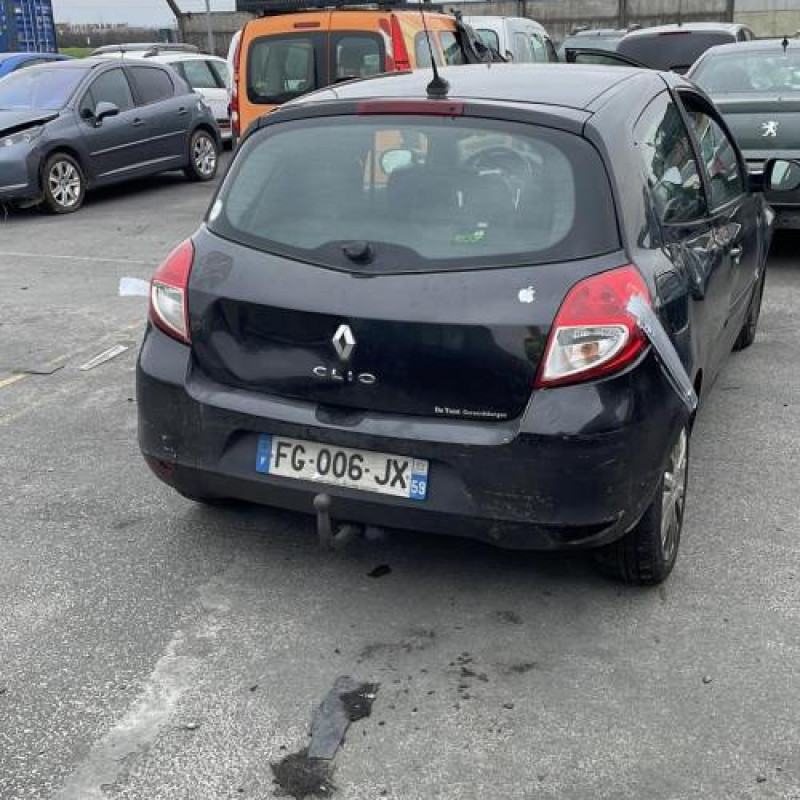 Leve vitre electrique avant droit RENAULT CLIO 3 Photo n°6