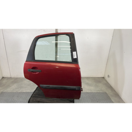 Porte arriere droit CITROEN C3 1 Photo n°1