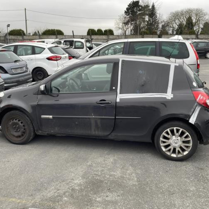Leve vitre electrique avant droit RENAULT CLIO 3 Photo n°7