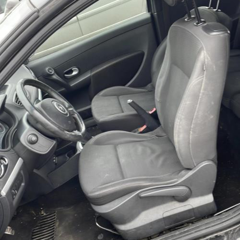 Leve vitre electrique avant droit RENAULT CLIO 3 Photo n°8