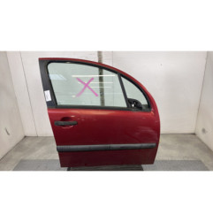 Porte avant droit CITROEN C3 1 Photo n°1