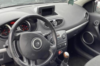 Leve vitre electrique avant droit RENAULT CLIO 3