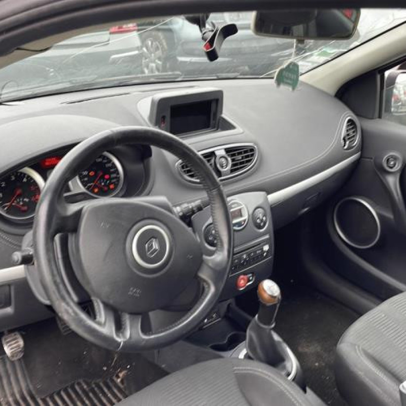 Leve vitre electrique avant droit RENAULT CLIO 3 Photo n°9