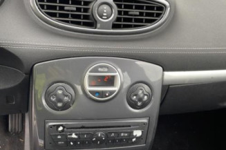 Leve vitre electrique avant droit RENAULT CLIO 3