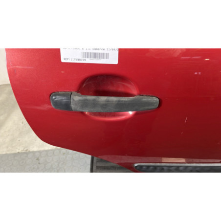 Porte arriere droit CITROEN C3 1