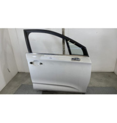 Porte avant droit CITROEN C4 2 Photo n°1