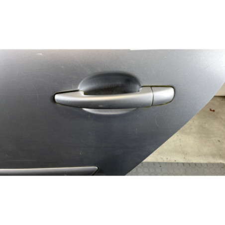 Porte arriere gauche CITROEN C4 PICASSO 1