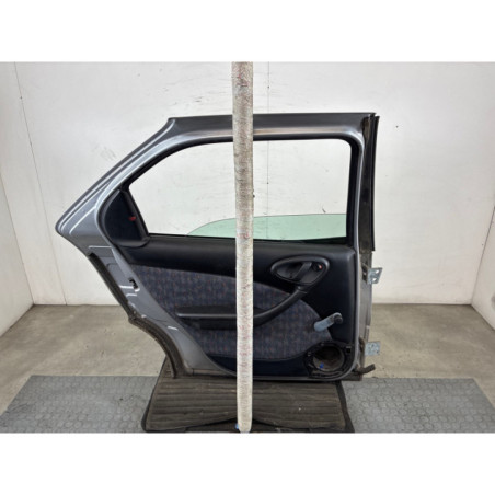 Porte arriere gauche CITROEN XSARA Photo n°1