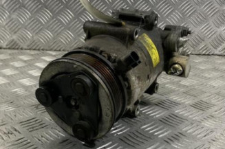 Compresseur clim FORD FIESTA 6