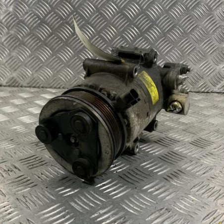 Compresseur clim FORD FIESTA 6