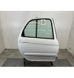 Porte arriere droit CITROEN XSARA PICASSO Photo n°1