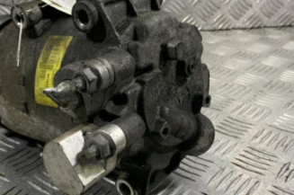 Compresseur clim FORD FIESTA 6