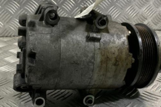 Compresseur clim FORD FIESTA 6
