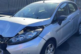 Compresseur clim FORD FIESTA 6
