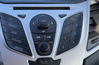 Compresseur clim FORD FIESTA 6