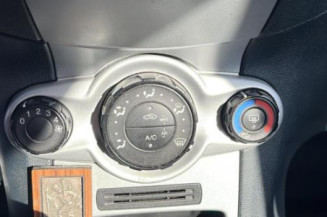 Compresseur clim FORD FIESTA 6