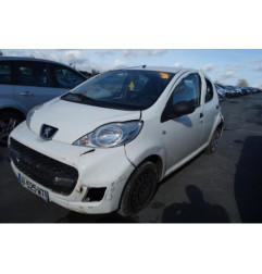 Porte arriere droit PEUGEOT 107