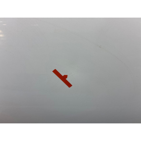 Porte avant droit PEUGEOT 107