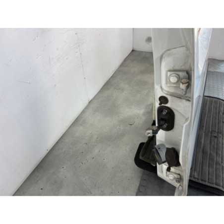 Porte avant gauche CITROEN NEMO Photo n°1