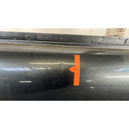 Porte avant droit PEUGEOT 207