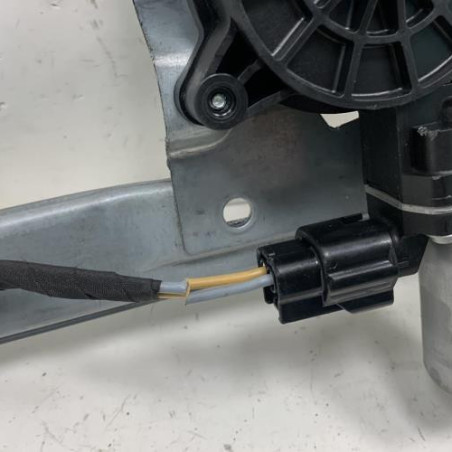 Leve vitre electrique avant gauche RENAULT CLIO 4