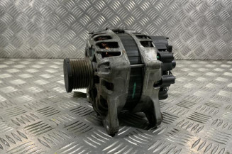 Alternateur RENAULT CLIO 4