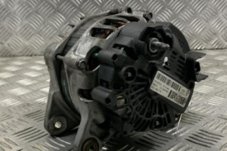 Alternateur RENAULT CLIO 4