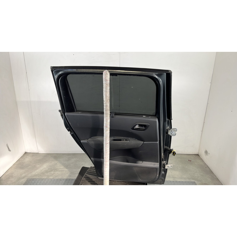 Porte arriere gauche PEUGEOT 5008 1 Photo n°3