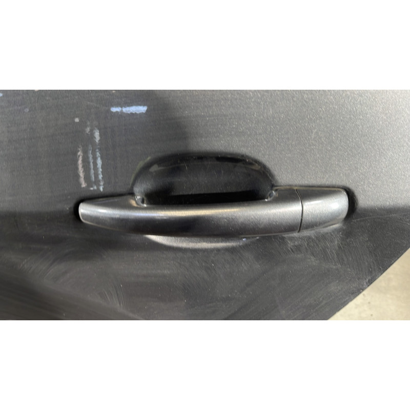 Porte arriere gauche PEUGEOT 5008 1 Photo n°4