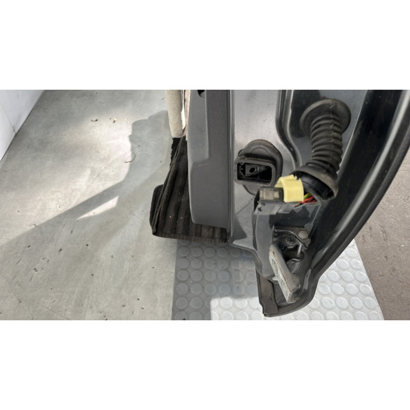 Porte arriere gauche PEUGEOT 5008 1 Photo n°5