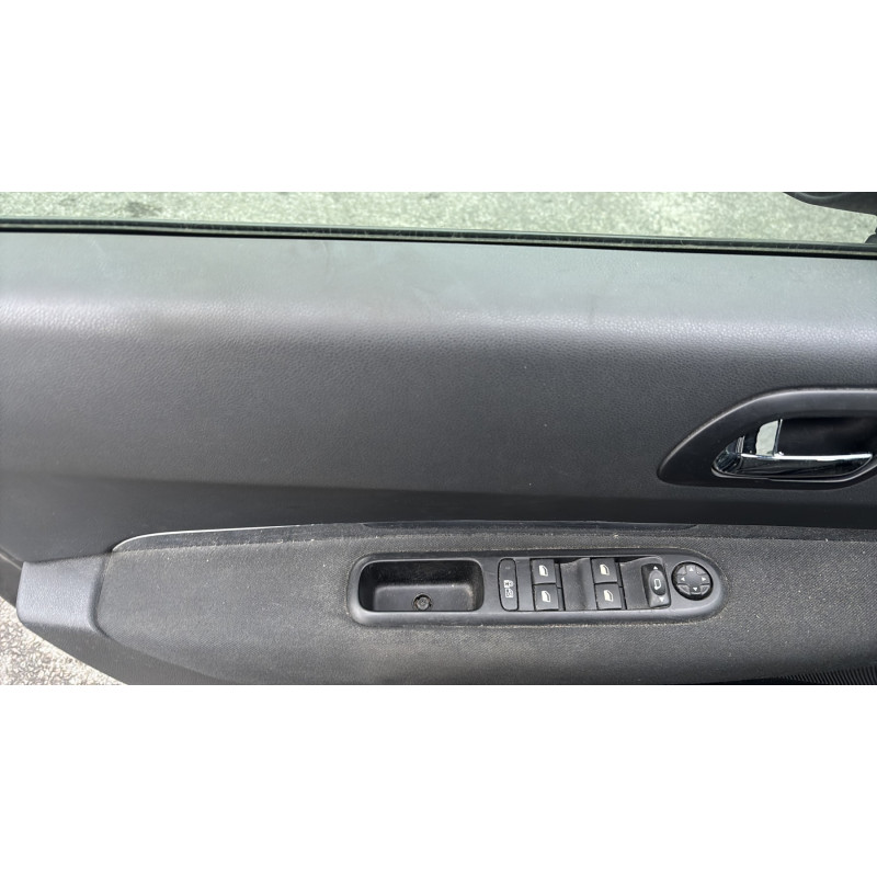 Porte arriere gauche PEUGEOT 5008 1 Photo n°16