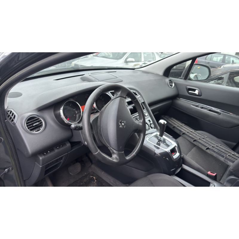 Porte arriere gauche PEUGEOT 5008 1 Photo n°18