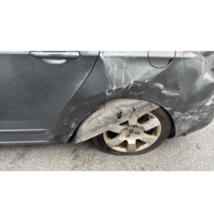 Porte arriere gauche PEUGEOT 5008 1