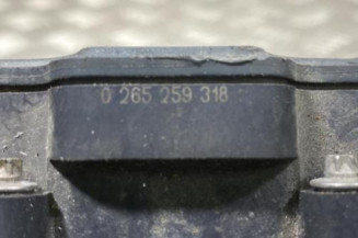 Bloc ABS (freins anti-blocage) RENAULT CLIO 4