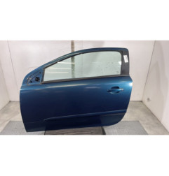 Porte avant gauche OPEL ASTRA H Photo n°1