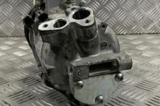 Compresseur clim RENAULT CLIO 4
