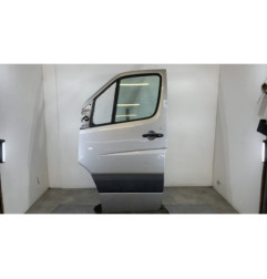 Porte avant gauche VOLKSWAGEN CRAFTER 1 Photo n°1