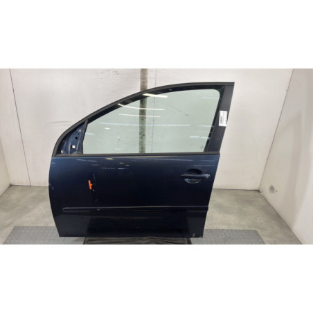 Porte avant gauche VOLKSWAGEN GOLF 5 Photo n°1
