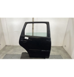 Porte arriere droit VOLKSWAGEN POLO 4 Photo n°1