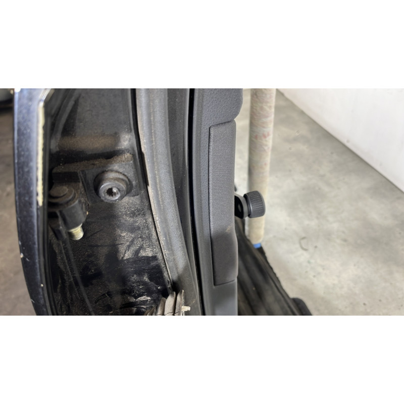 Porte arriere droit VOLKSWAGEN POLO 4 Photo n°4