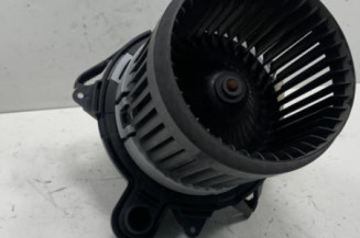 Pulseur d'air RENAULT CLIO 4 Photo n°1