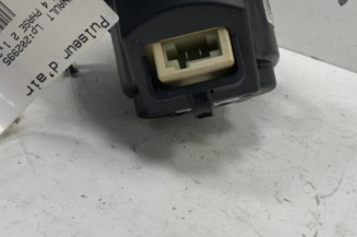 Pulseur d'air RENAULT CLIO 4