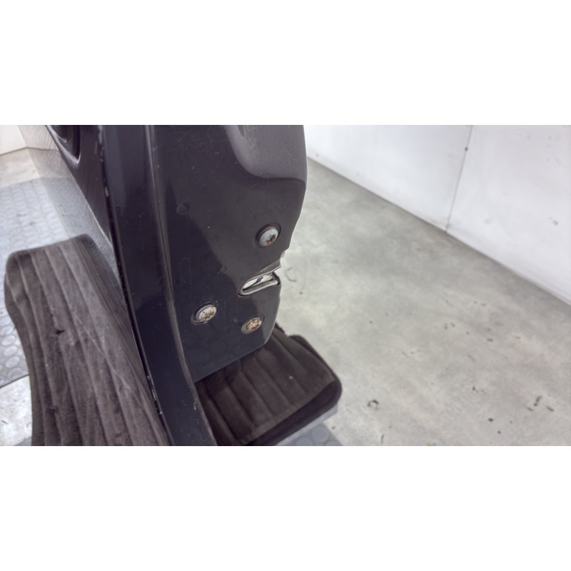 Porte avant gauche FIAT PUNTO EVO 3 Photo n°3