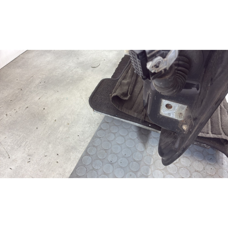 Porte avant gauche FIAT PUNTO EVO 3 Photo n°5