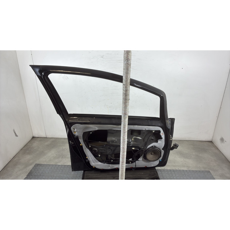 Porte avant gauche FIAT PUNTO EVO 3 Photo n°6