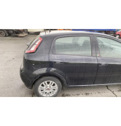 Porte avant gauche FIAT PUNTO EVO 3
