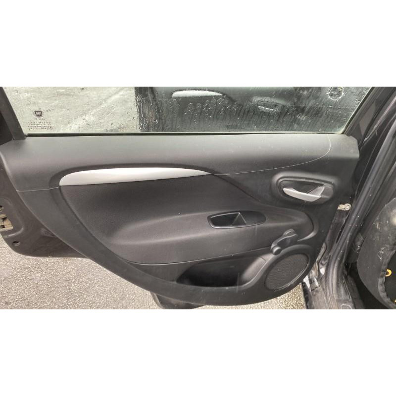 Porte avant gauche FIAT PUNTO EVO 3 Photo n°15