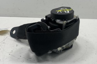 Pretensionneur de ceinture avant droit PEUGEOT 307 Photo n°1