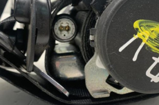 Pretensionneur de ceinture avant droit PEUGEOT 307