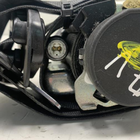 Pretensionneur de ceinture avant droit PEUGEOT 307